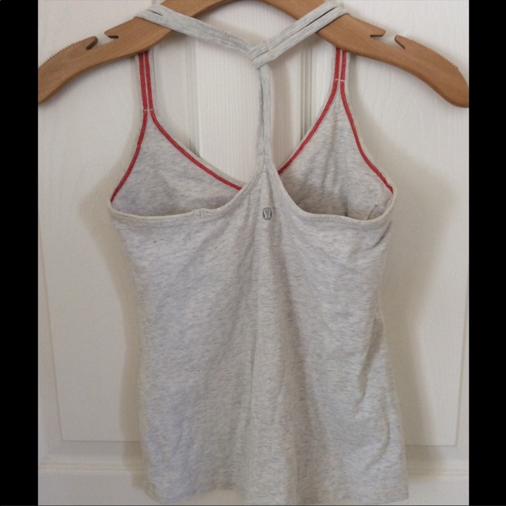 ISO this lululemon tank top